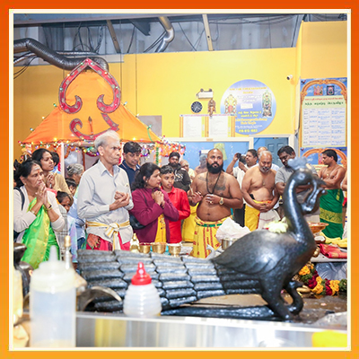 Volunteer Coordinator